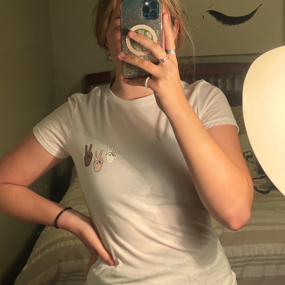 Free State Equality Graphic Tee